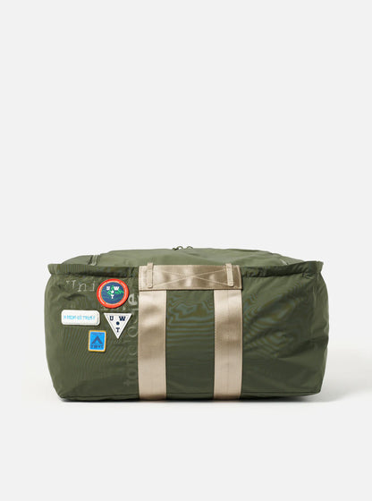 Summit Duffle Large Rifle Green