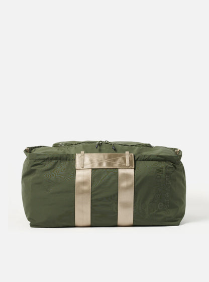 Summit Duffle Large Rifle Green