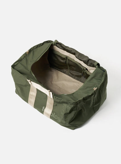 Summit Duffle Large Rifle Green