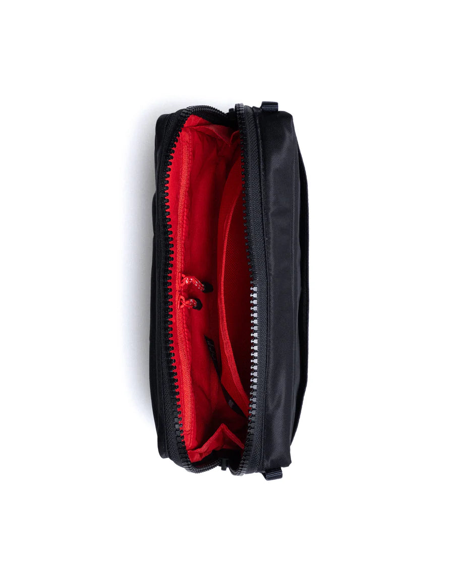 Utility Sacoche EW Black