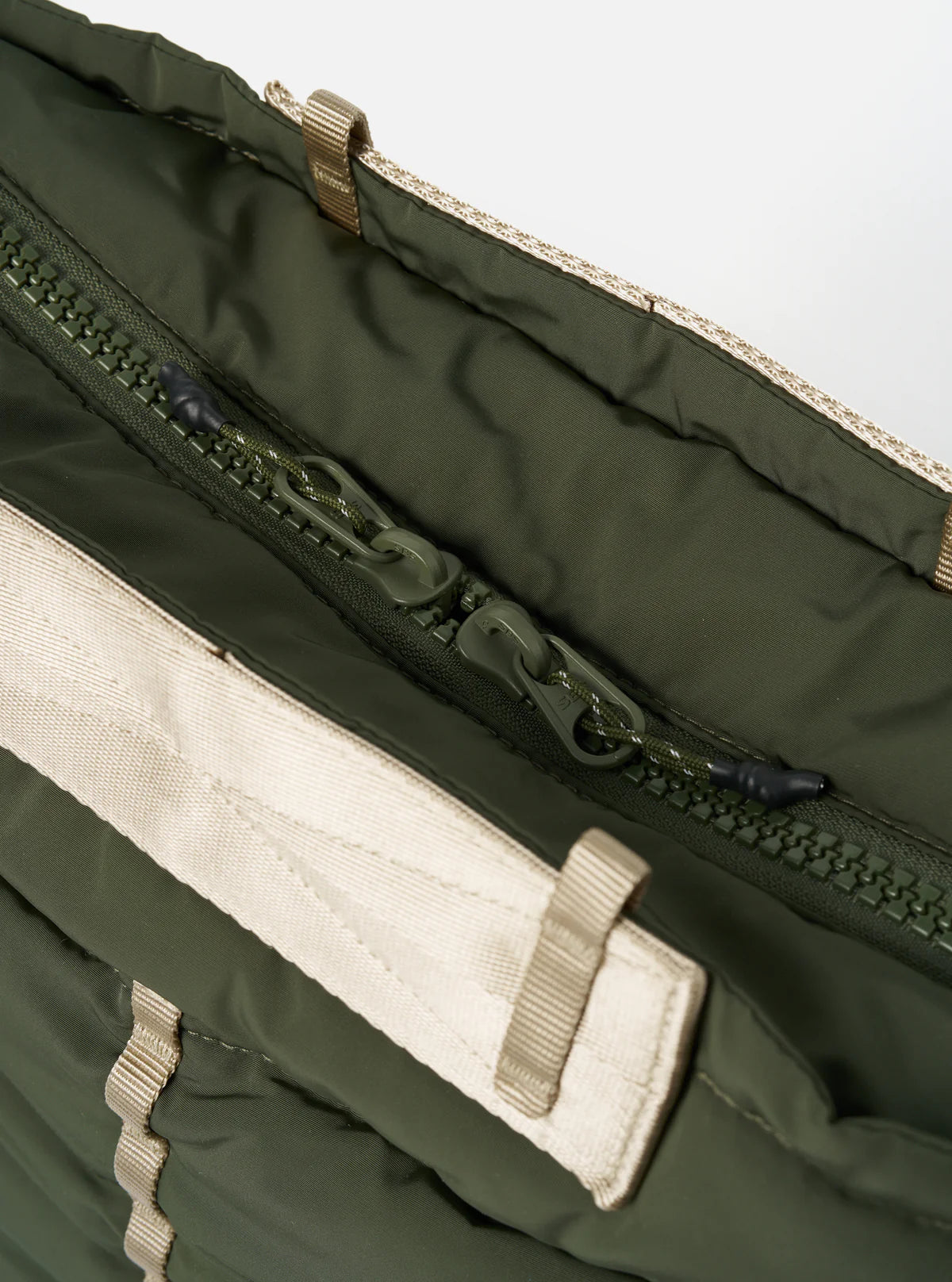 Helmet Bag Rifle Green