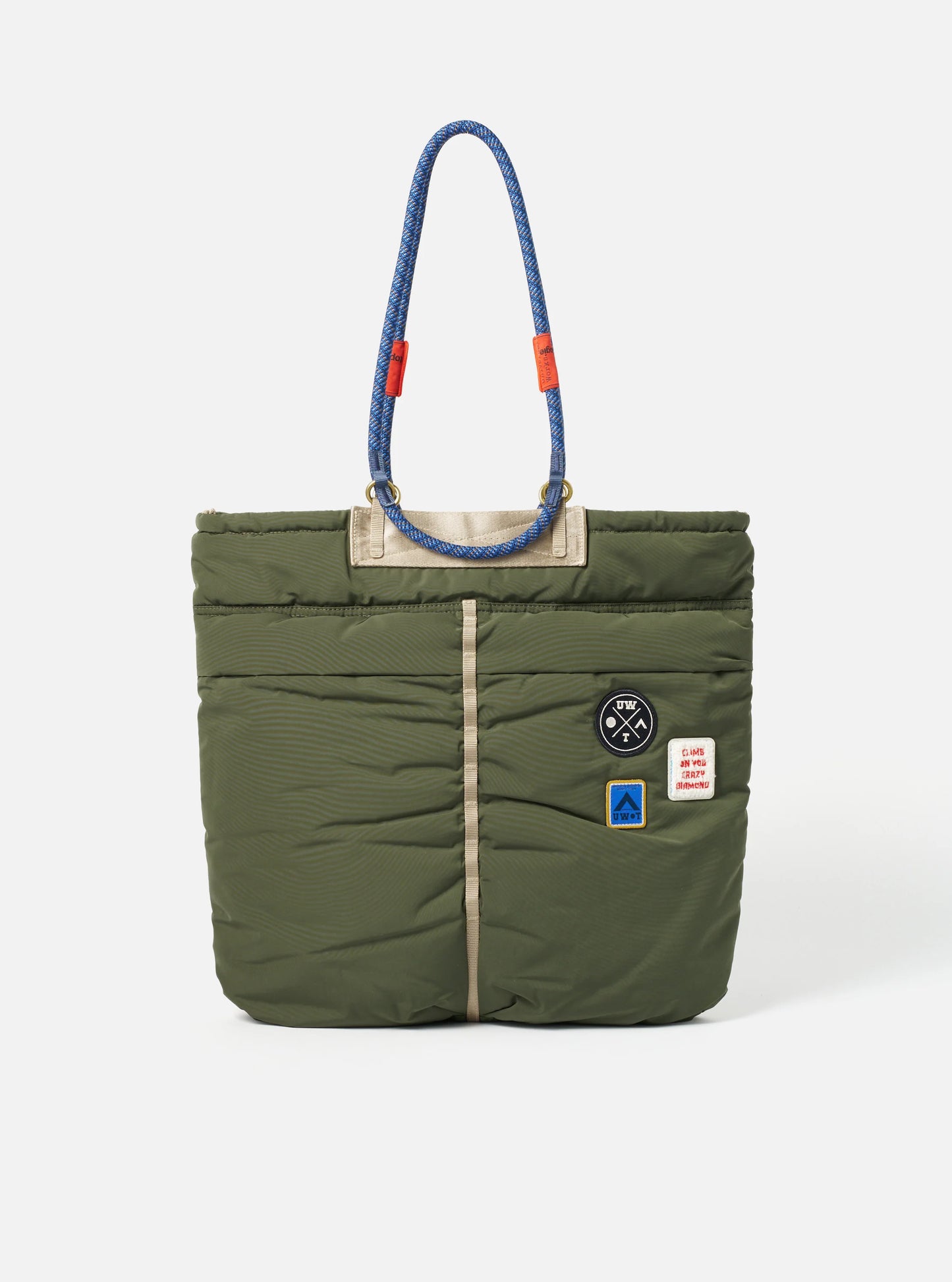 Helmet Bag Rifle Green