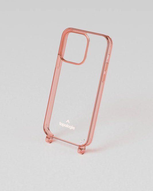 Verdon Phone Case Blush Pink