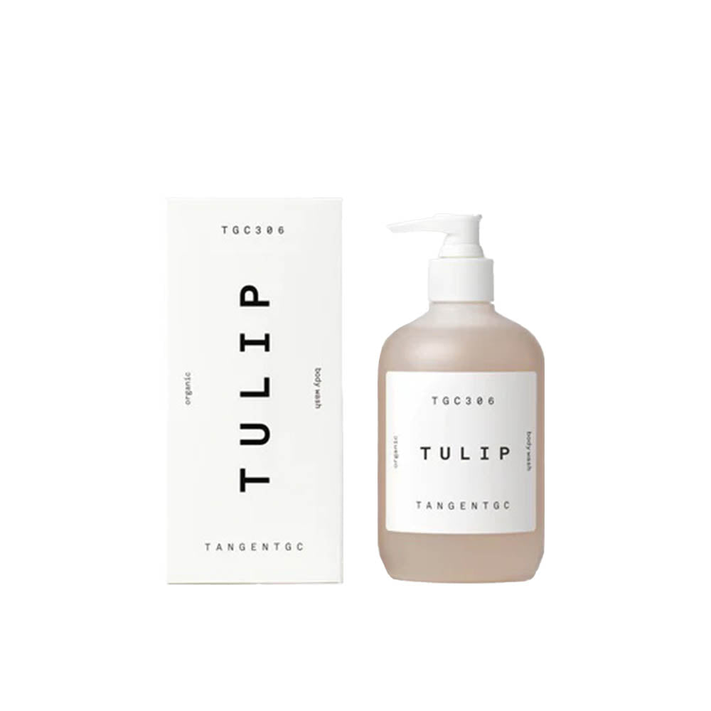 Tulip Body Wash