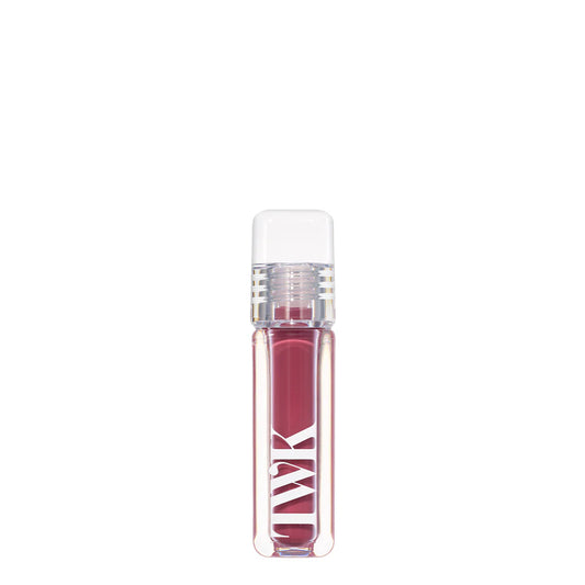 Shin Cheek and Lip Gel Gentle Rose