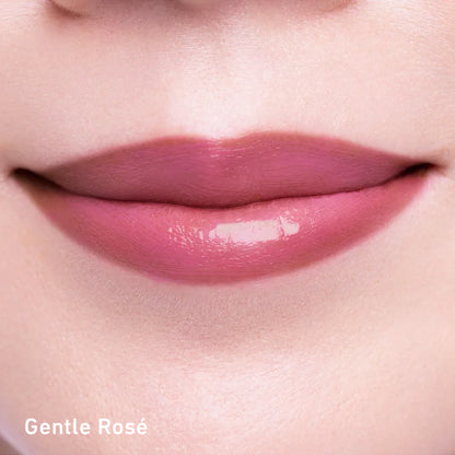 Shin Cheek and Lip Gel Gentle Rose