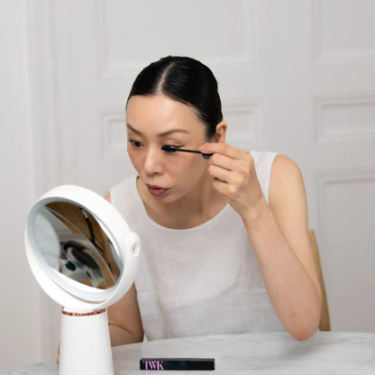 Shin Pure Black Mascara Volume +