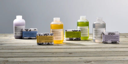 Volu Shampoo Bar