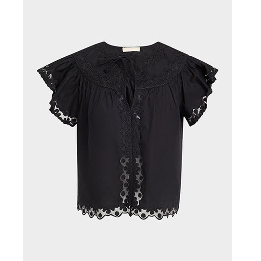 Effie Top Noir