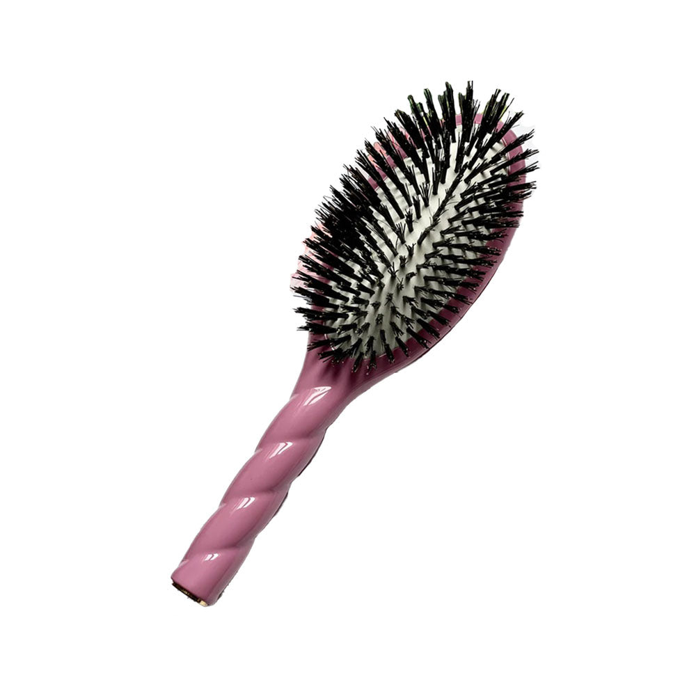 N.01 The Universal Hairbrush Pink