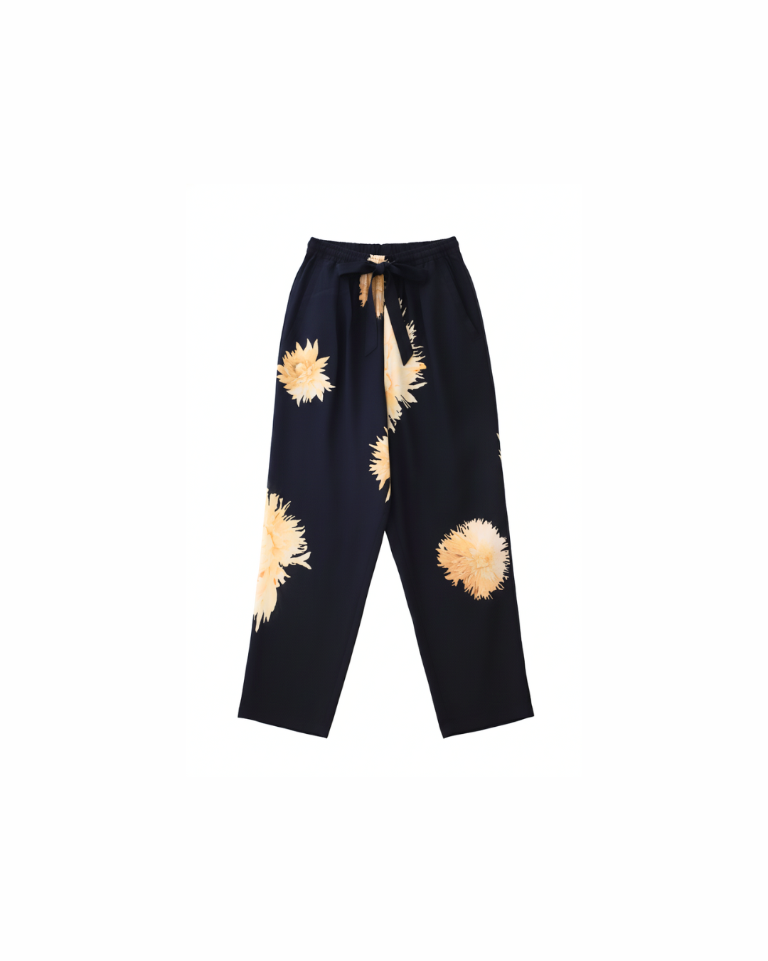 Jazz Pants Dahlia Black