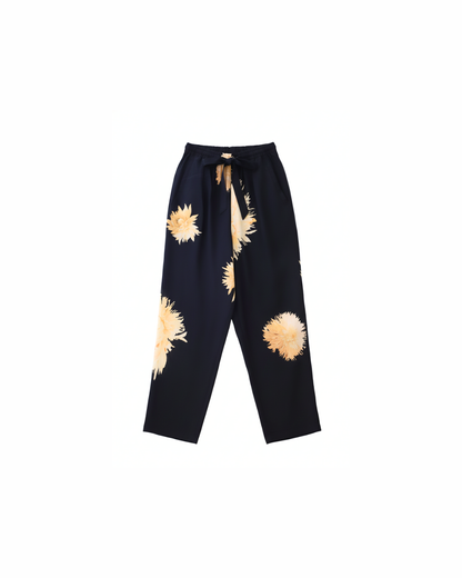 Jazz Pants Dahlia Black