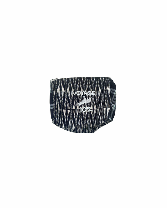 Fern Pouch