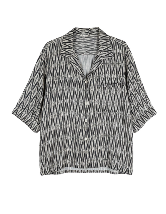 Tourist Shirt Fern