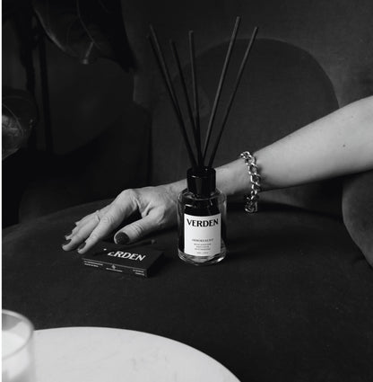Arborealist Reed Diffuser