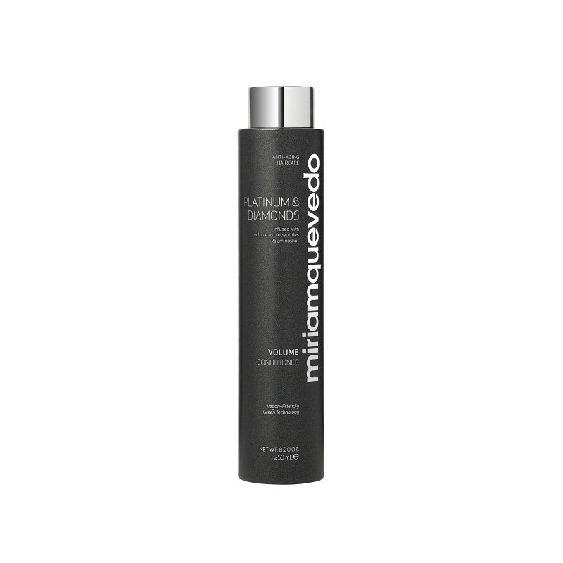 Platinum & Diamonds Volume Conditioner