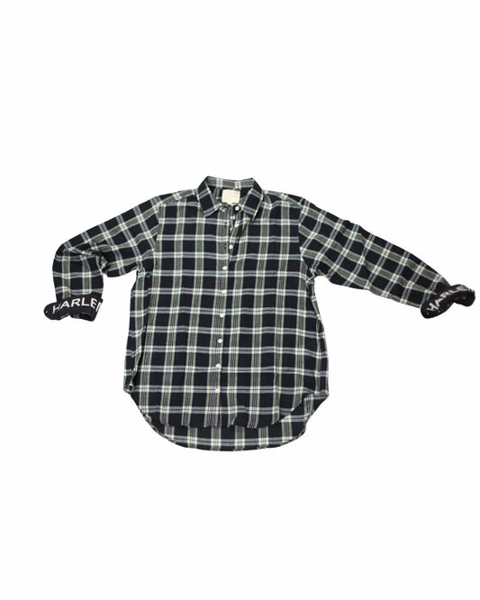 Baldwin Shirt Madras