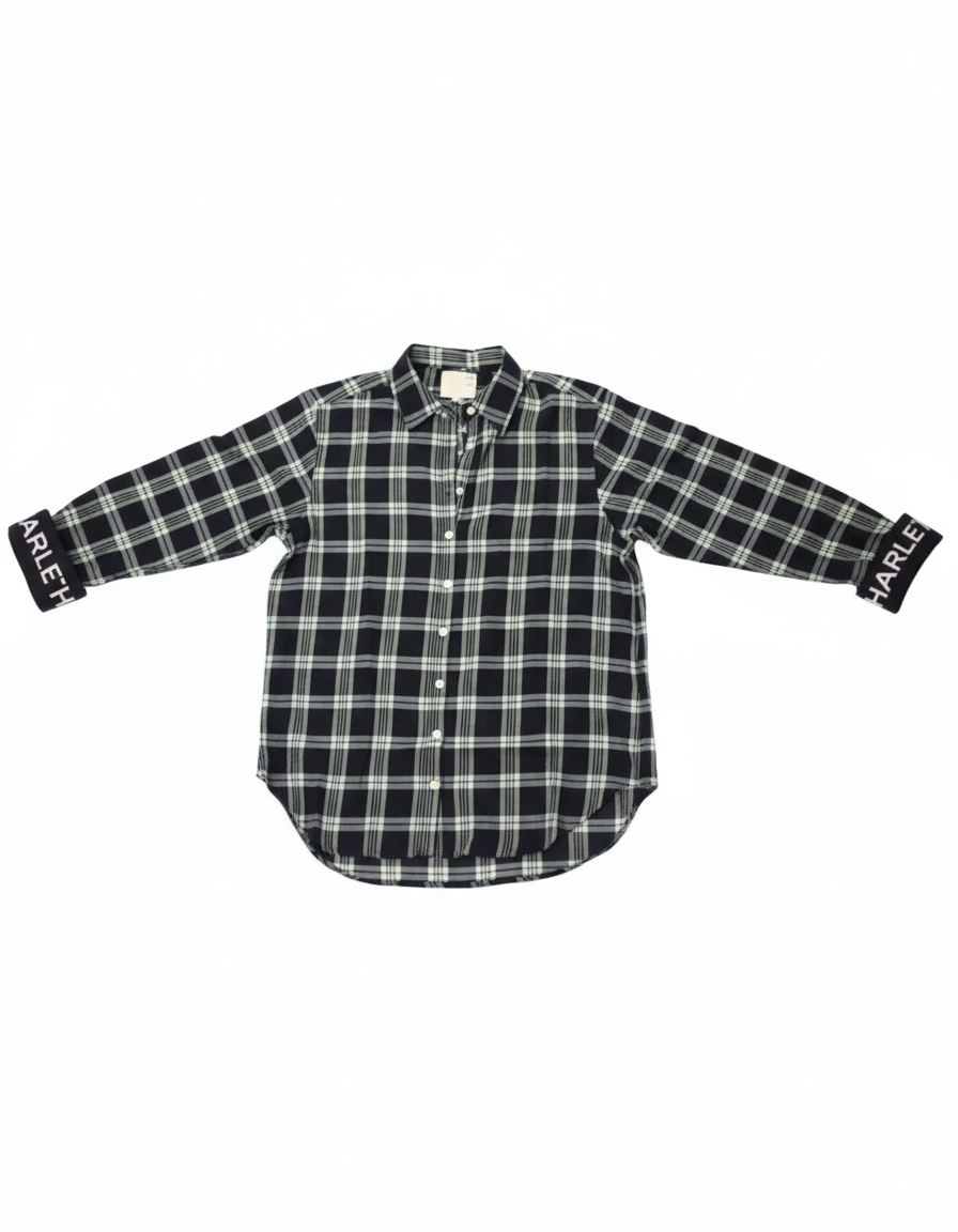 Baldwin Shirt Madras