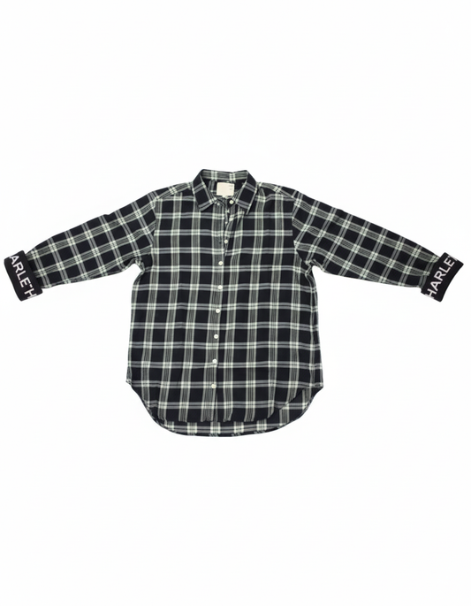 Baldwin Shirt Madras
