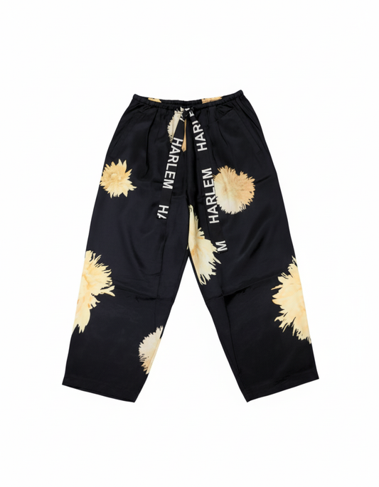 Jazz Pants Dahlia Black