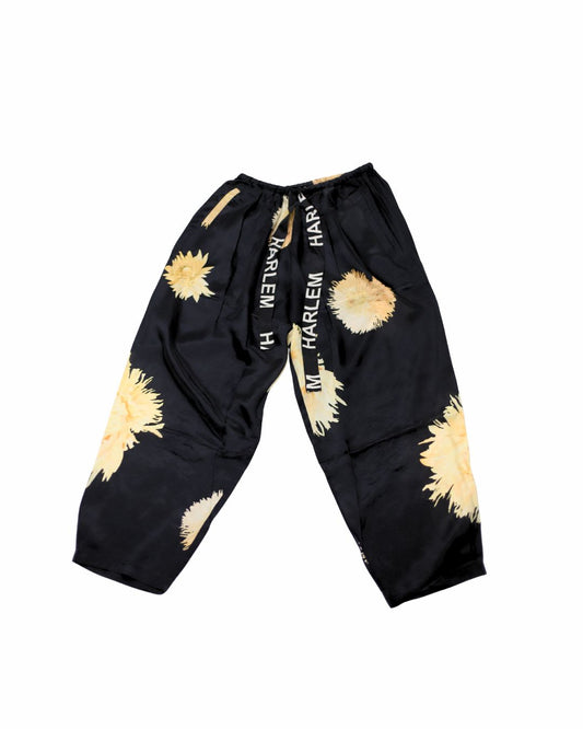 Jazz Pants Dahlia Black