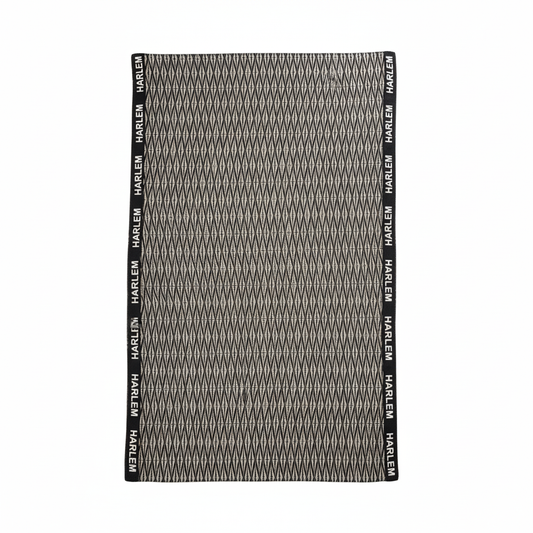 Lungi Pareo Dahlia Black