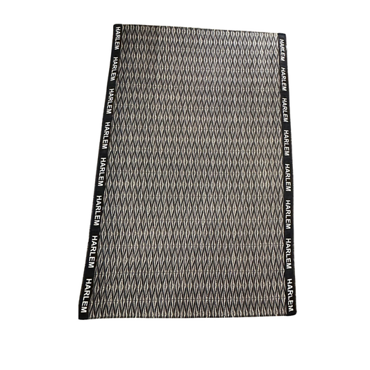 Lungi Pareo Dahlia Black
