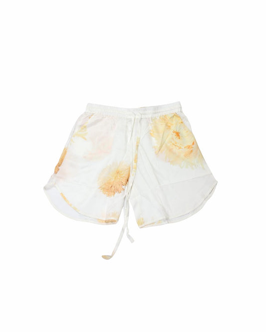 Morris Shorts Dahlia Coconut