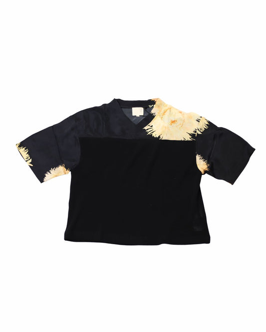 Samy Shirt Dahlia Black