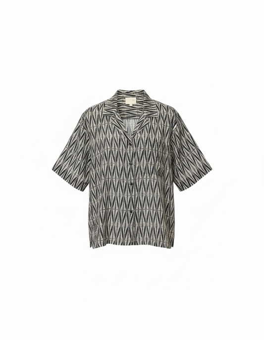 Tourist Shirt Fern
