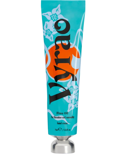 Free 00 Cream Scent