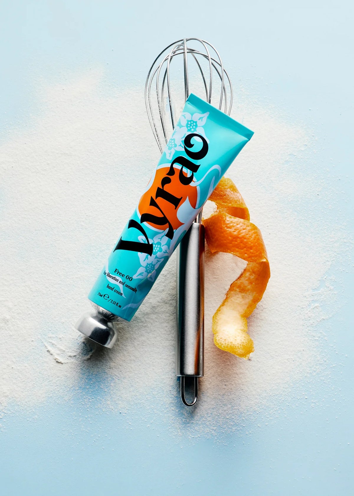 Free 00 Cream Scent