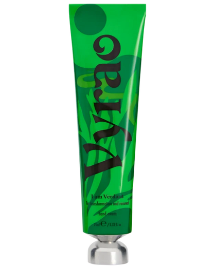 I am Verdant Cream Scent