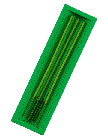 Verdant Incense