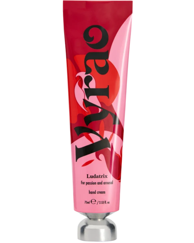 Ludatrix Cream Scent