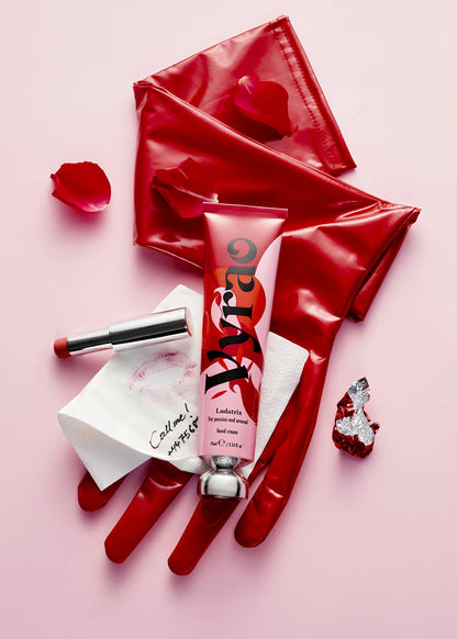 Ludatrix Cream Scent