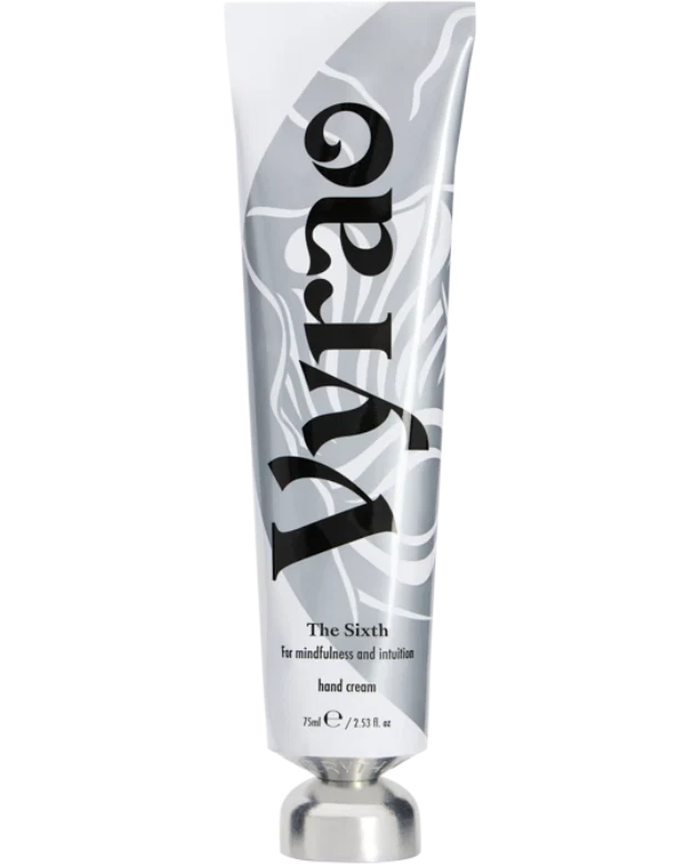 The Sixth Cream Scent