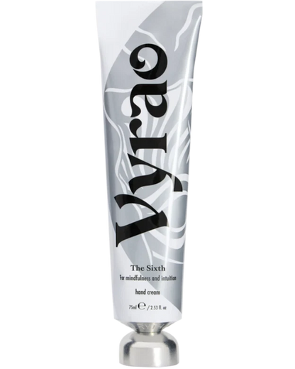 The Sixth Cream Scent