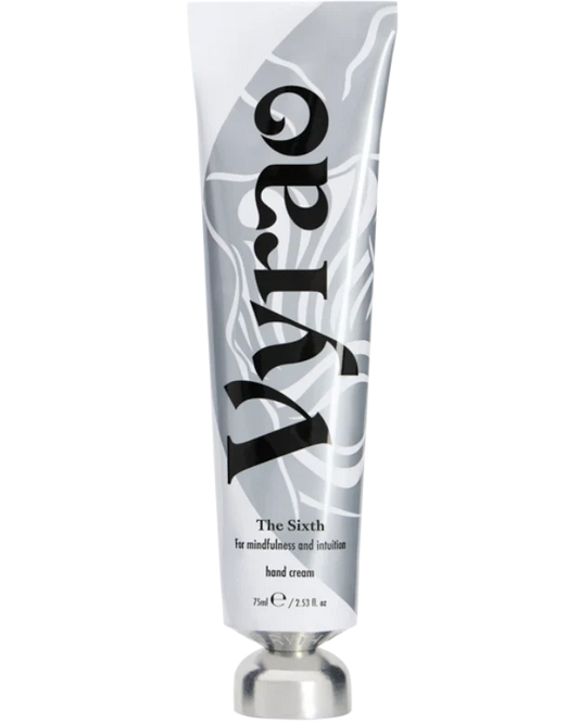 The Sixth Cream Scent