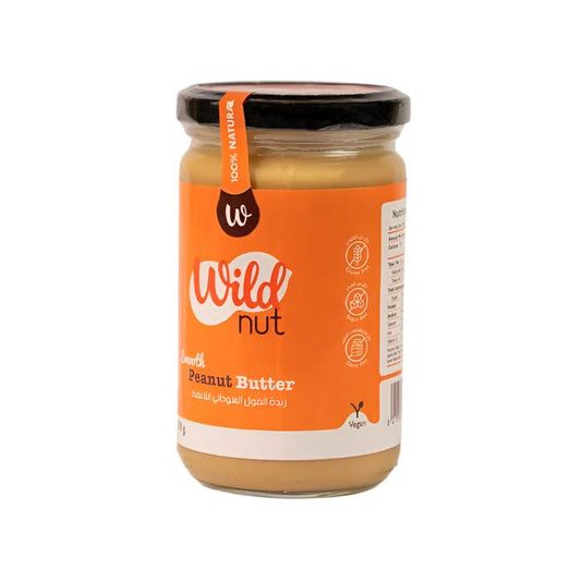 Smooth Peanut Butter