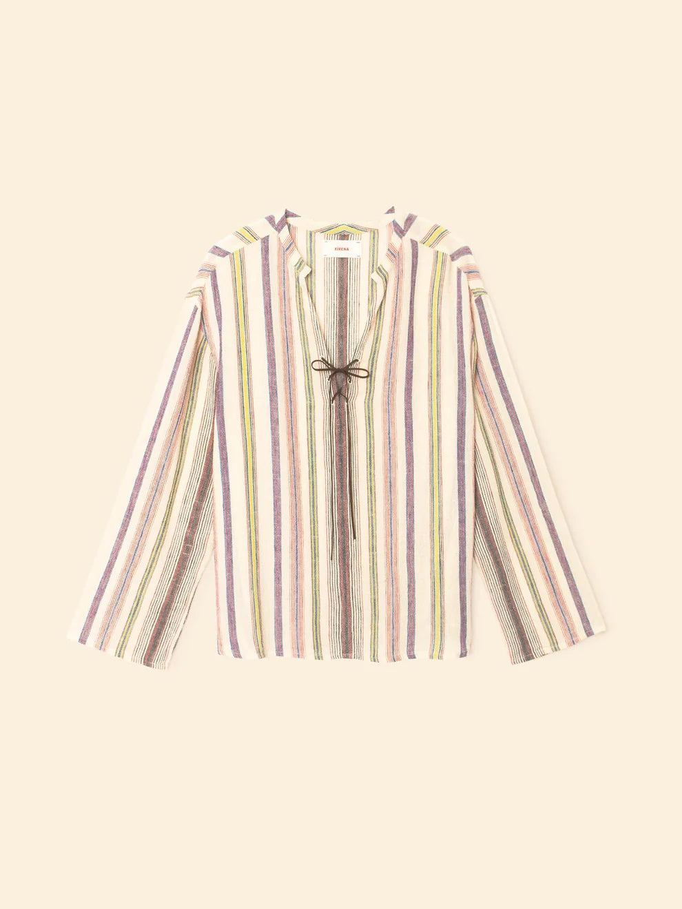 Tropez Stripe Anais Top