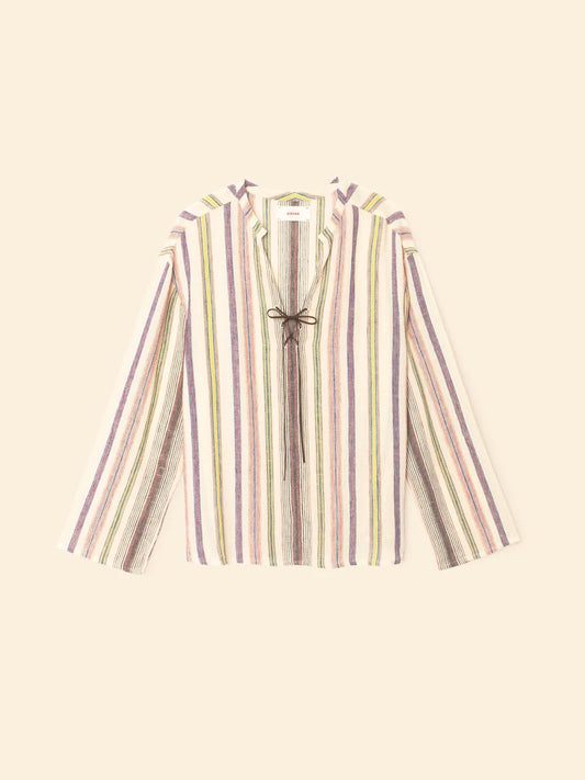Tropez Stripe Anais Top