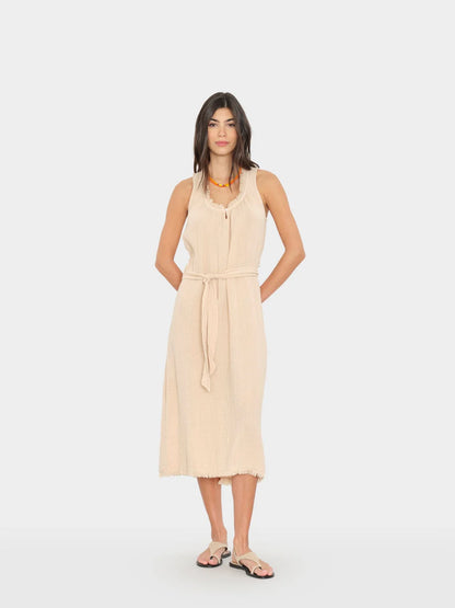 Rattan Mayson Dress