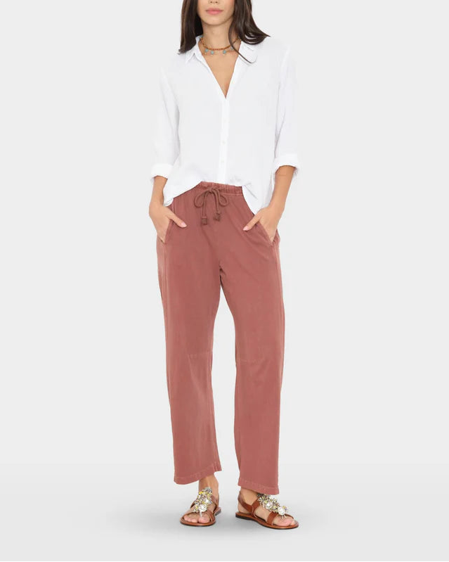 Sequoia Theo Pant