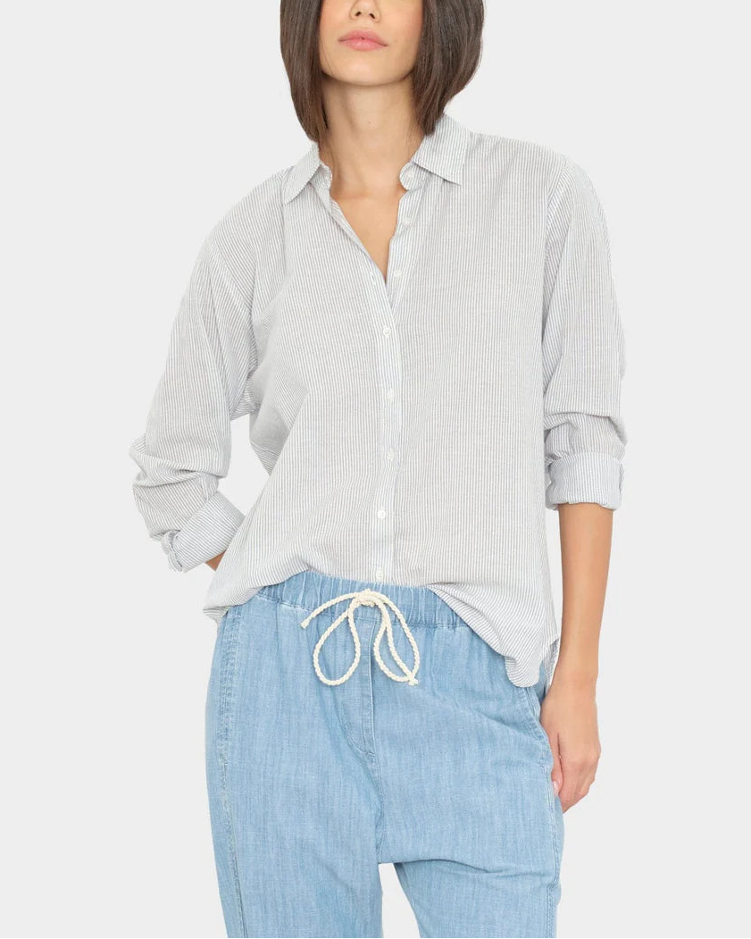 Windward Stripe Beau Shirt