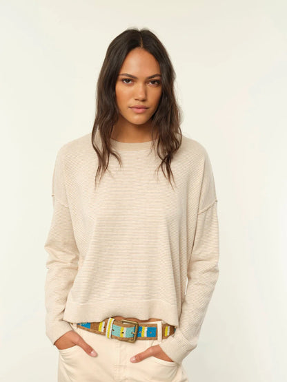 Sand Salt Sparrow Sweater