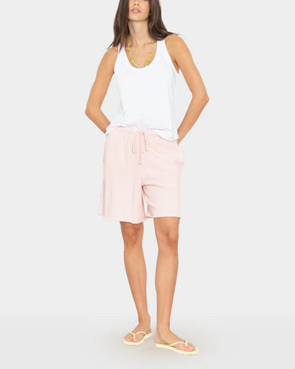 Sequoia Rocco Terry Sweatshort