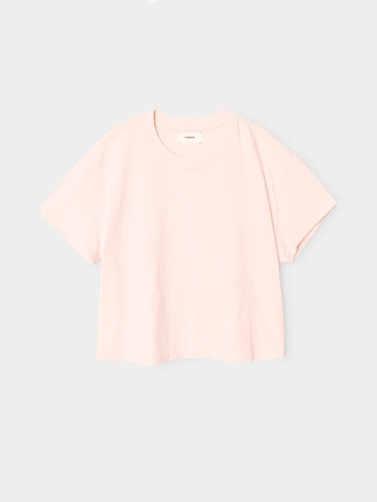 Pink Drop Carter Tee