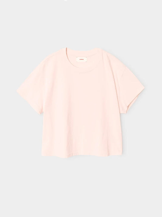 Pink Drop Carter Tee