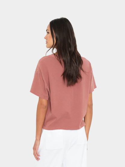 Sequoia Carter Tee